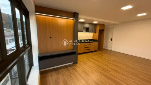 Apartamento com 2 Quartos para alugar, 90m² no Saco dos Limões, Florianópolis