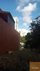 Lote/Terreno à venda, 306m² no Vila Andrade, São Paulo