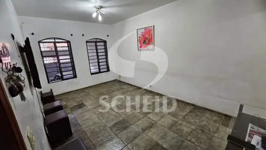 Sobrado com 2 Quartos à venda, 120m² no Jardim Consórcio, São Paulo