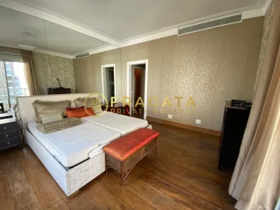 Apartamento com 4 Quartos à venda, 381m² no Jardim Paulista, São Paulo