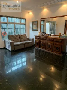 Casa com 3 Quartos à venda, 250m² no Vila Talarico, São Paulo