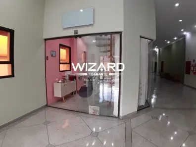 Ponto Comercial à venda, 16m² no Centro, Serra Negra