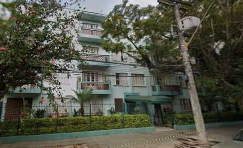 Apartamento com 2 Quartos à venda, 56m² no Menino Deus, Porto Alegre
