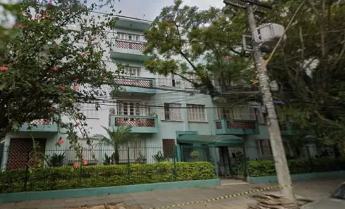 Apartamento com 2 Quartos à venda, 57m² no Menino Deus, Porto Alegre