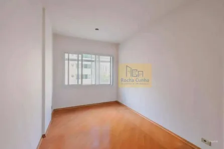 Apartamento com 1 Quarto à venda, 47m² no Jardim Paulista, São Paulo