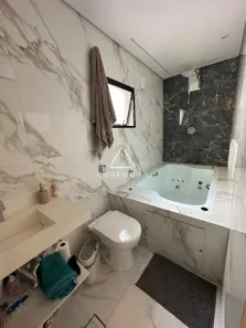 Casa com 3 Quartos à venda, 200m² no Vila Junqueira, Santo André