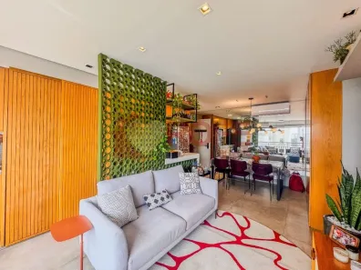 Apartamento com 2 Quartos à venda, 66m² no Nova Piraju, São Paulo