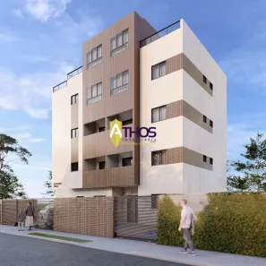 Apartamento com 2 Quartos à venda, 51m² no Mangabeira, João Pessoa