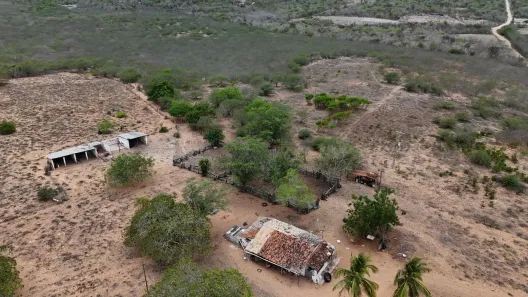 Fazenda/Sítio com 4 Quartos à venda, 3360000m² no , João Câmara