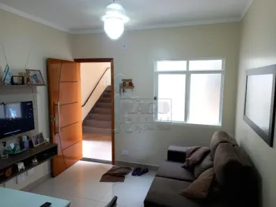 Apartamento com 2 Quartos à venda, 43m² no Parque dos Lagos, Ribeirão Preto