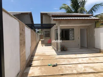 Casa com 3 Quartos à venda, 100m² no Jardim Atlântico Central (Itaipuaçu), Maricá