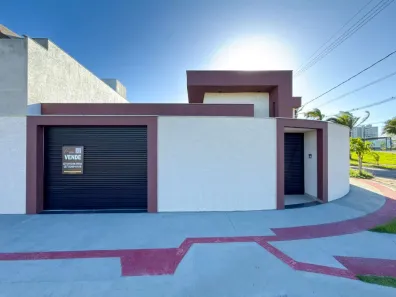 Casa com 3 Quartos à venda, 223m² no Bicanga, Serra