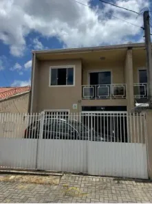 Casa com 2 Quartos à venda, 76m² no Cidade Industrial, Curitiba