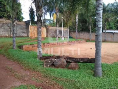 Fazenda/Sítio com 3 Quartos à venda, 1580m² no Chácaras Tubalina e Quartel, Uberlândia