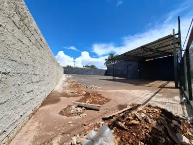Lote/Terreno à venda, 306m² no Alto da Boa Vista, Ribeirão Preto