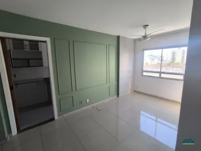 Apartamento com 2 Quartos para alugar, 50m² no Jardim Camburi, Vitória