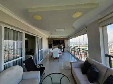 Apartamento com 3 Quartos à venda, 190m² no Santana, São Paulo