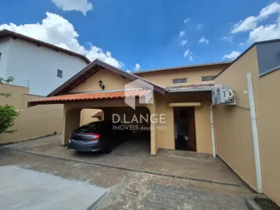 Casa com 3 Quartos à venda, 265m² no Parque Taquaral, Campinas
