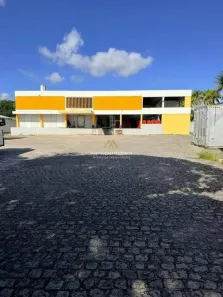 Galpão/Depósito/Armazém para alugar, 400m² no Distrito Industrial, João Pessoa