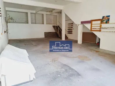 Ponto Comercial para alugar, 102m² no Planalto, São Bernardo do Campo