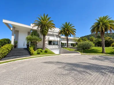 Casa de Condomínio com 27 Quartos à venda, 2800m² no Jurerê Internacional, Florianópolis
