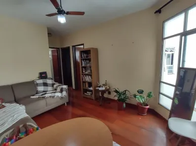Apartamento com 2 Quartos à venda, 59m² no Carlos Prates, Belo Horizonte