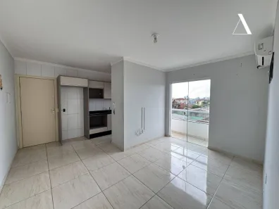 Apartamento com 2 Quartos à venda, 69m² no Comasa, Joinville