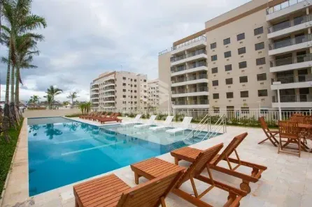 Apartamento com 3 Quartos à venda, 85m² no Recreio dos Bandeirantes, Rio de Janeiro