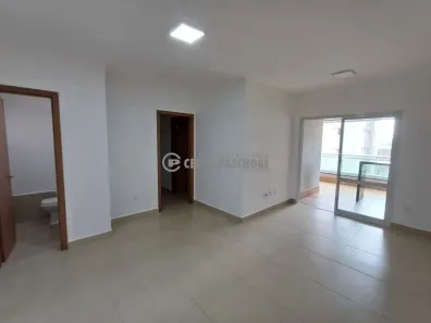 Apartamento com 3 Quartos à venda, 106m² no Nova Aliança, Ribeirão Preto