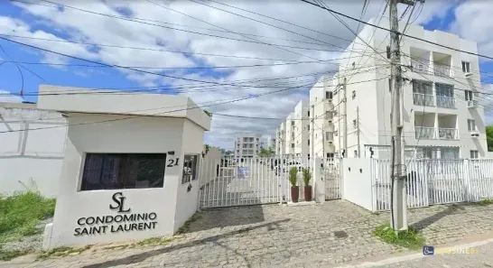 Apartamento com 2 Quartos à venda, 68m² no Parque Julião Nogueira, Campos dos Goytacazes