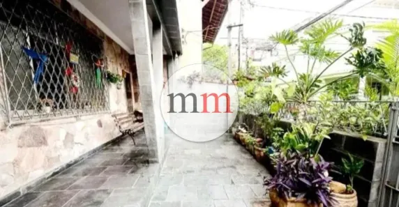 Casa com 4 Quartos à venda, 184m² no Portuguesa, Rio de Janeiro