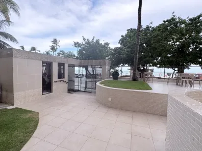 Apartamento com 3 Quartos para alugar, 180m² no Boa Viagem, Recife