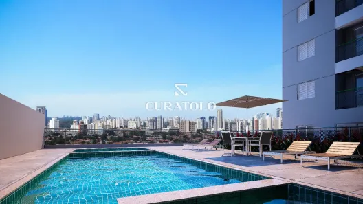 Apartamento com 2 Quartos à venda, 39m² no Vila Aricanduva, São Paulo