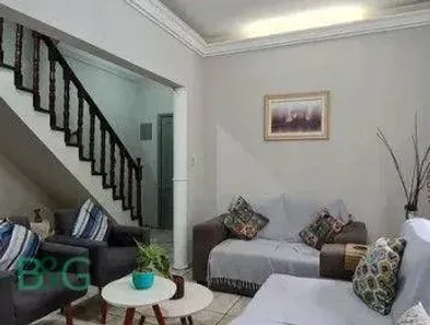 Casa de Condomínio com 4 Quartos à venda, 300m² no Aclimação, São Paulo