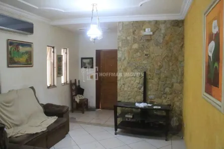 Casa com 4 Quartos à venda, 600m² no Boa Vista, São Caetano do Sul