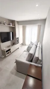 Apartamento com 2 Quartos à venda, 49m² no Jardim Umarizal, São Paulo