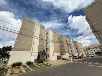 Apartamento com 2 Quartos à venda, 50m² no Boa Vista, Vitória da Conquista