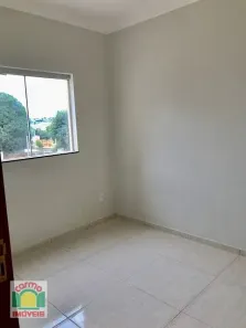 Apartamento com 2 Quartos à venda, 60m² no Eldorado, Anápolis