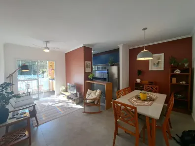 Apartamento com 2 Quartos à venda, 74m² no Medeiros, Jundiaí