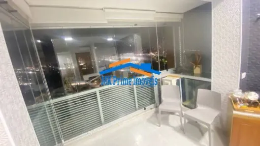 Apartamento com 2 Quartos à venda, 65m² no Centro, Osasco
