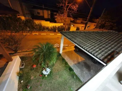 Casa de Condomínio com 4 Quartos à venda, 220m² no Moinho Velho, Cotia