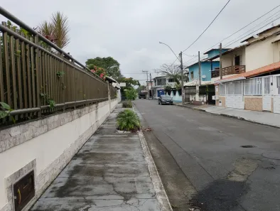 Casa com 3 Quartos à venda, 120m² no Balneário Remanso, Rio das Ostras