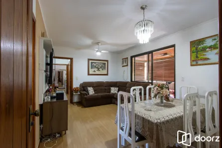 Apartamento com 2 Quartos à venda, 90m² no Vila João Pessoa, Porto Alegre
