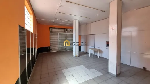Ponto Comercial à venda, 140m² no Vila Barcelona, Sorocaba