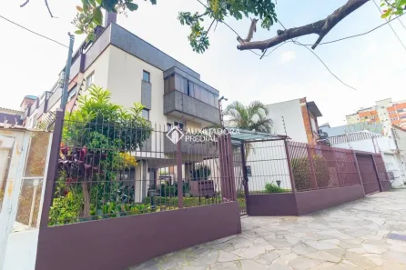 Apartamento com 3 Quartos à venda, 78m² no Menino Deus, Porto Alegre