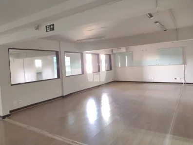 Sala Comercial para alugar, 120m² no Santo Agostinho, Belo Horizonte