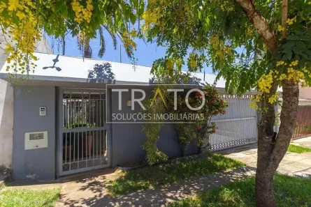 Casa com 3 Quartos à venda, 223m² no Jardim Conceição (Sousas), Campinas