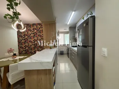 Apartamento com 3 Quartos à venda, 70m² no Parque Iracema, Fortaleza