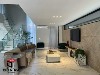Sobrado com 5 Quartos à venda, 521m² no Anchieta, São Bernardo do Campo