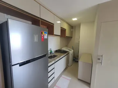 Apartamento com 1 Quarto para alugar, 40m² no Renascença, São Luís